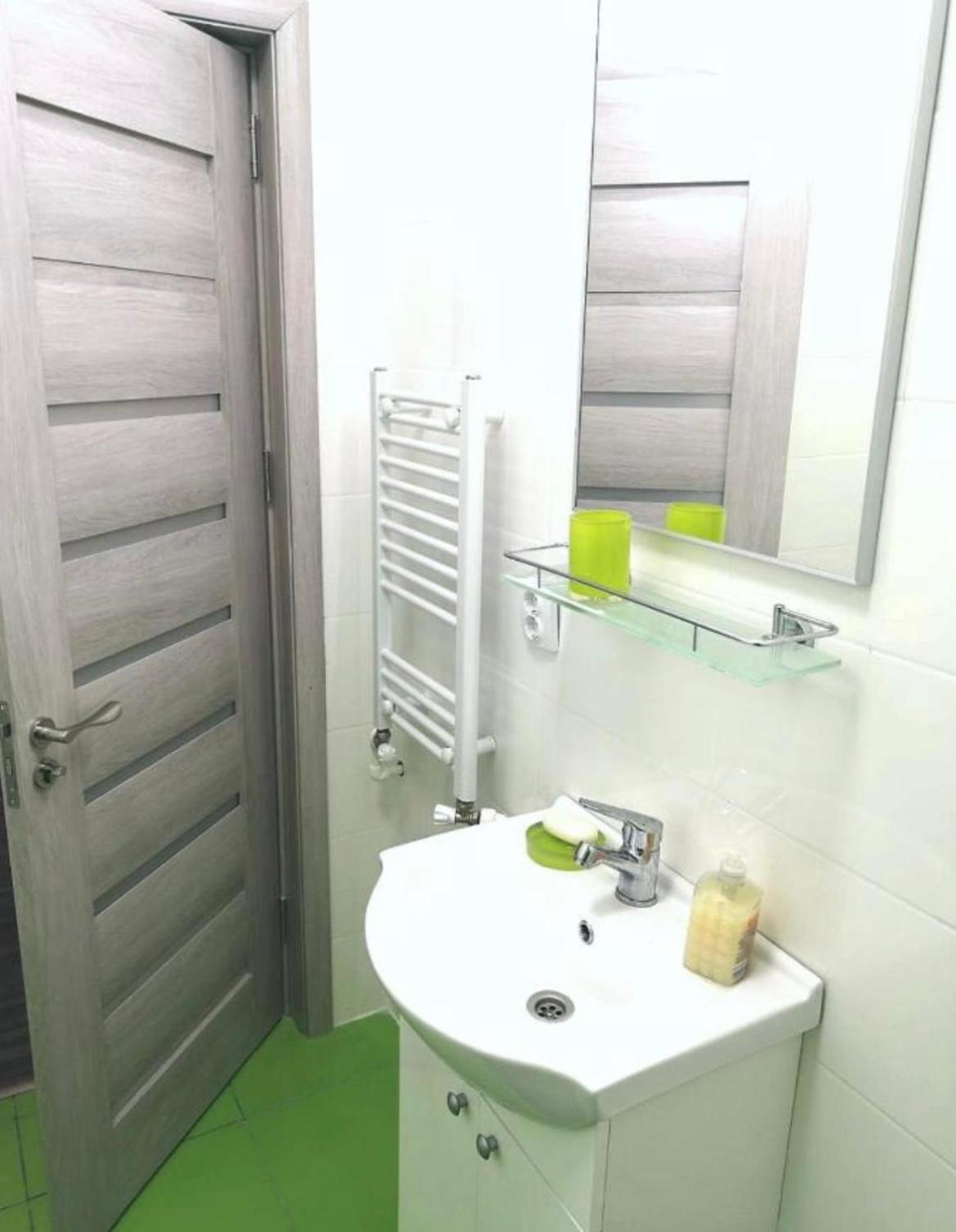 Apartament Spatios Cu 2 Camere In Centrul Statiunii Mamaia -73Mp - ! Exterior photo